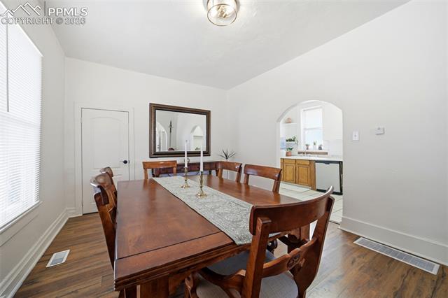 MLS Image for 112  Gale  ,Pueblo, Colorado