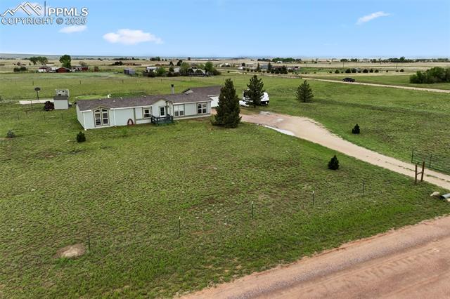 MLS Image for 6885  Sphinx  ,Peyton, Colorado