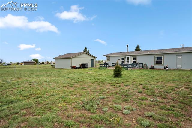 MLS Image for 6885  Sphinx  ,Peyton, Colorado