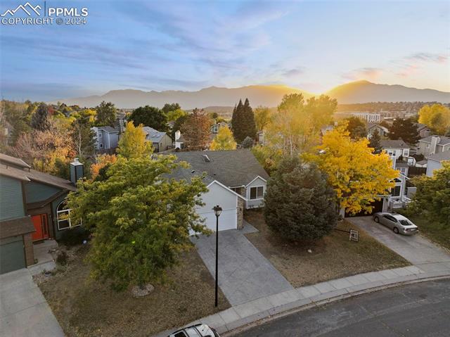 6555  Turkey Tracks  , colorado springs  House Search MLS Picture