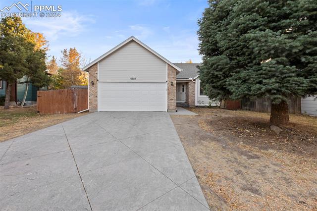 MLS Image for 6555  Turkey Tracks  ,Colorado Springs, Colorado