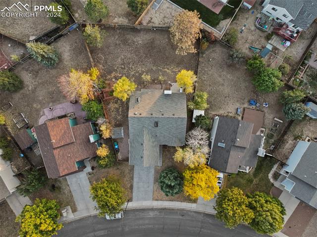 MLS Image for 6555  Turkey Tracks  ,Colorado Springs, Colorado