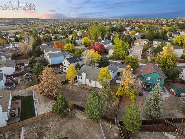 MLS Image for 6555  Turkey Tracks  ,Colorado Springs, Colorado