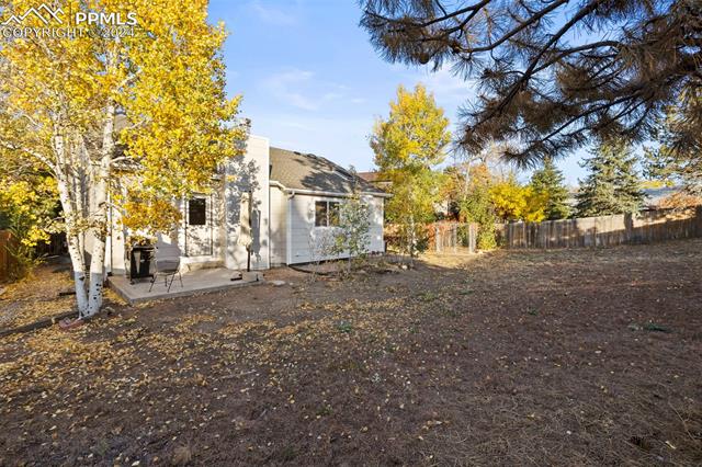 MLS Image for 6555  Turkey Tracks  ,Colorado Springs, Colorado