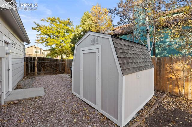 MLS Image for 6555  Turkey Tracks  ,Colorado Springs, Colorado