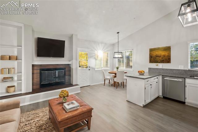 MLS Image for 6555  Turkey Tracks  ,Colorado Springs, Colorado