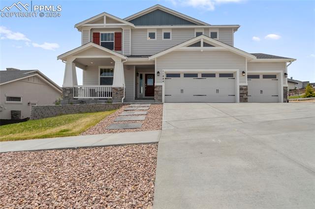 11884  Hawk Stone  , colorado springs  House Search MLS Picture