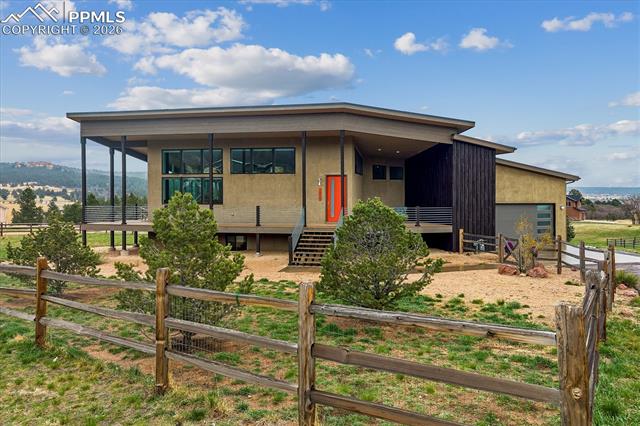 3885  Sierra Vista  , monument&nbsp; House Search MLS Picture