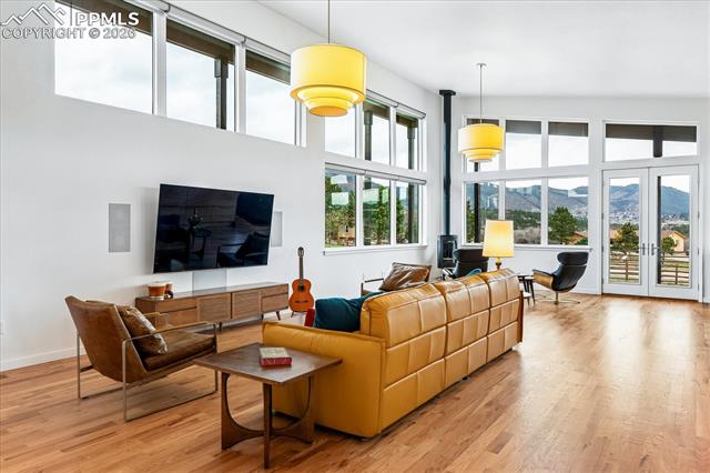 MLS Image for 3885  Sierra Vista  ,Monument, Colorado