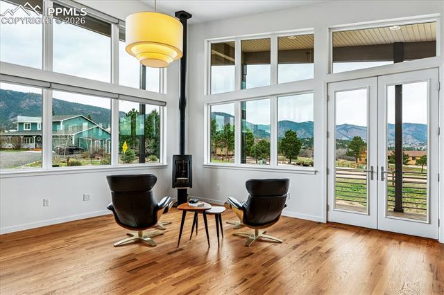 MLS Image for 3885  Sierra Vista  ,Monument, Colorado