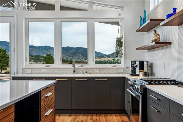 MLS Image for 3885  Sierra Vista  ,Monument, Colorado