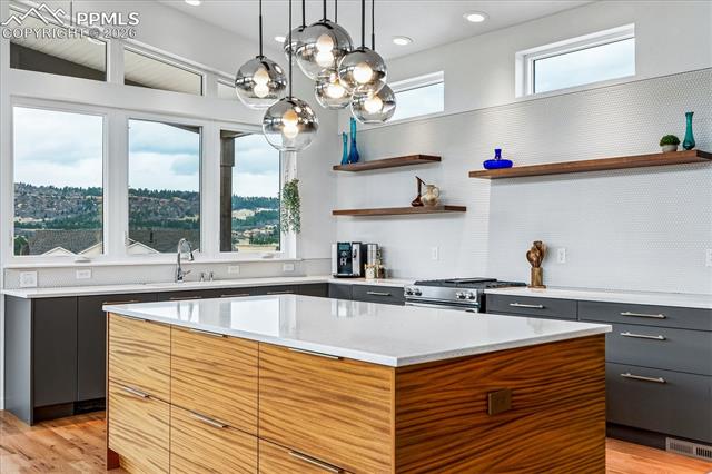 MLS Image for 3885  Sierra Vista  ,Monument, Colorado