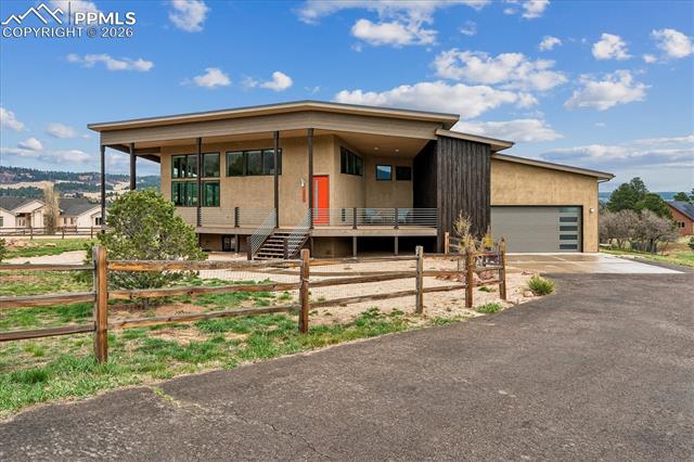 MLS Image for 3885  Sierra Vista  ,Monument, Colorado