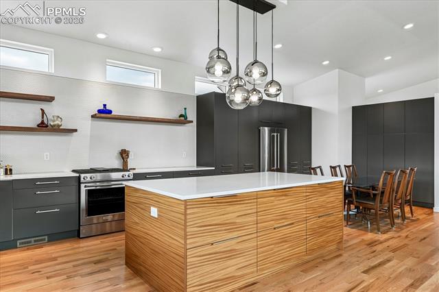 MLS Image for 3885  Sierra Vista  ,Monument, Colorado