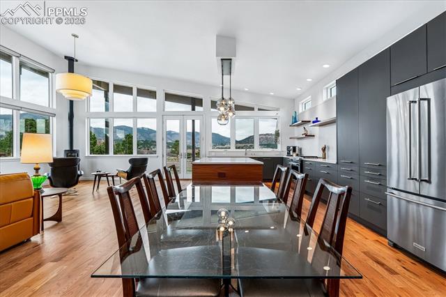 MLS Image for 3885  Sierra Vista  ,Monument, Colorado