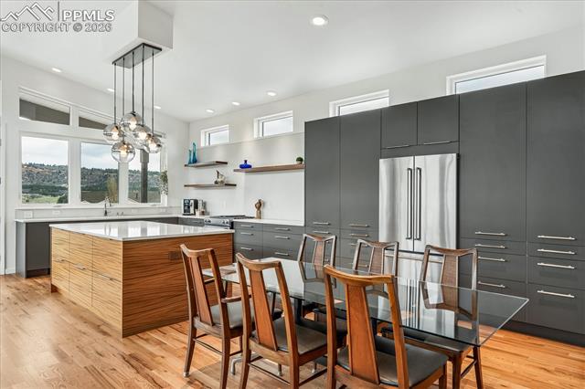 MLS Image for 3885  Sierra Vista  ,Monument, Colorado