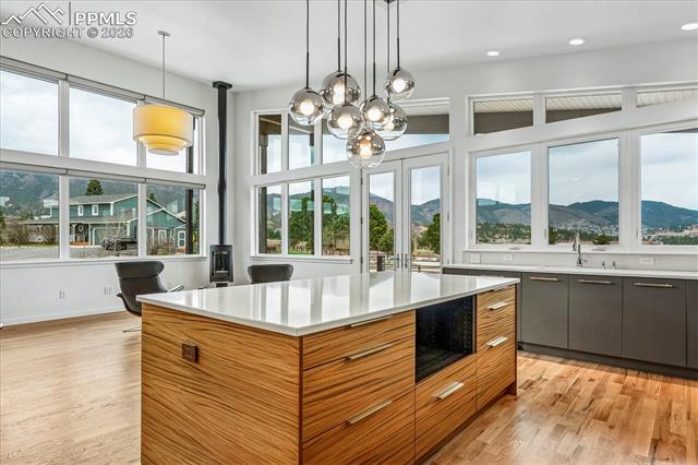 MLS Image for 3885  Sierra Vista  ,Monument, Colorado