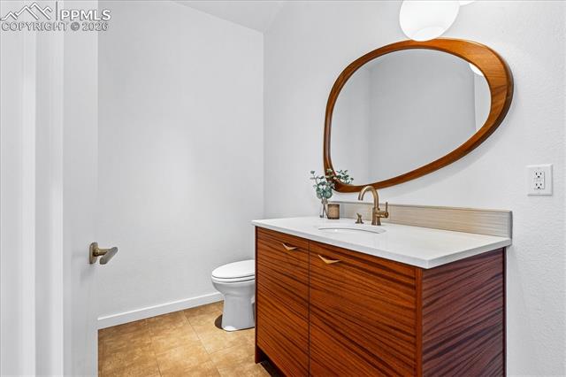 MLS Image for 3885  Sierra Vista  ,Monument, Colorado