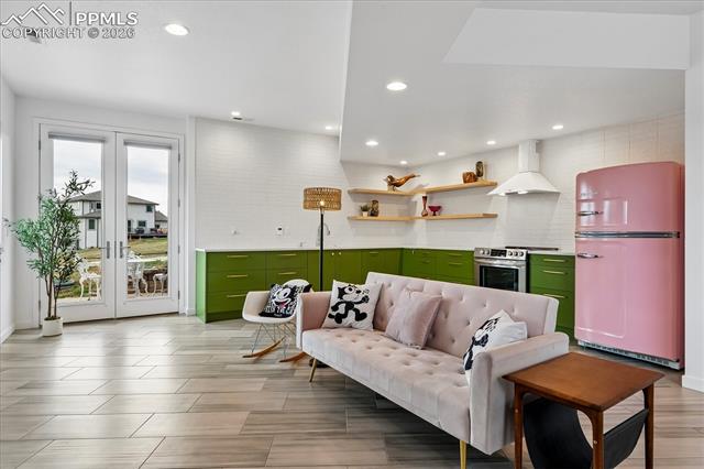 MLS Image for 3885  Sierra Vista  ,Monument, Colorado