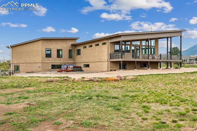 MLS Image for 3885  Sierra Vista  ,Monument, Colorado