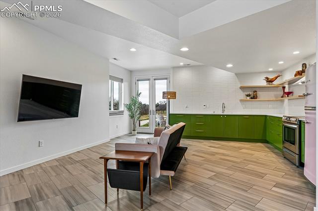MLS Image for 3885  Sierra Vista  ,Monument, Colorado