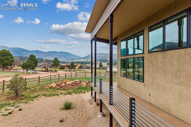 MLS Image for 3885  Sierra Vista  ,Monument, Colorado