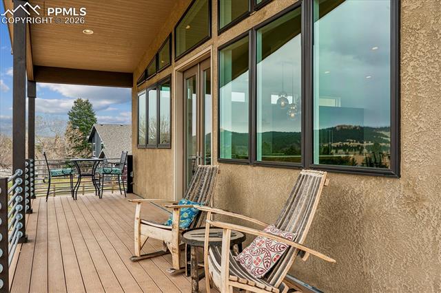 MLS Image for 3885  Sierra Vista  ,Monument, Colorado