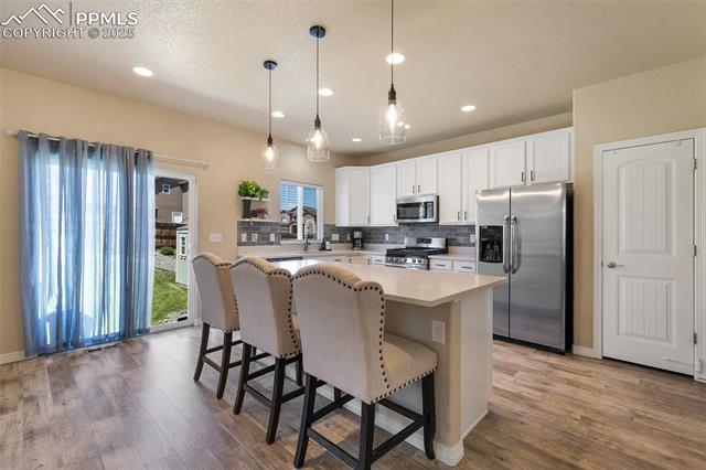MLS Image for 7456  Willowdale  ,Fountain, Colorado