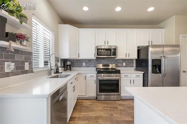 MLS Image for 7456  Willowdale  ,Fountain, Colorado