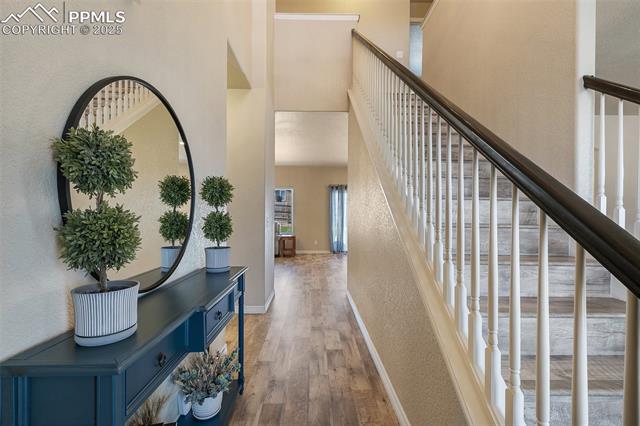 MLS Image for 7456  Willowdale  ,Fountain, Colorado