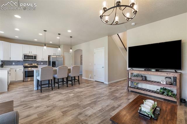 MLS Image for 7456  Willowdale  ,Fountain, Colorado