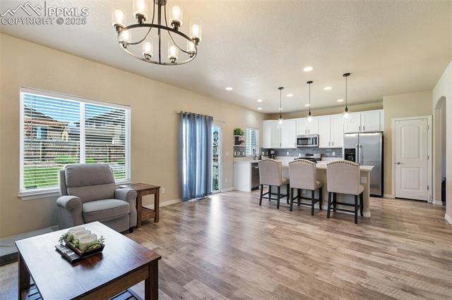 MLS Image for 7456  Willowdale  ,Fountain, Colorado