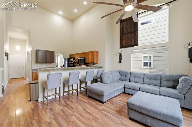 MLS Image for 7269  Maybeck  ,Peyton, Colorado