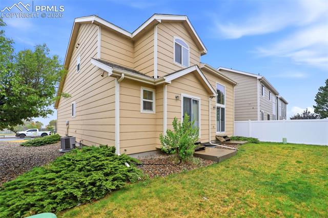 MLS Image for 7269  Maybeck  ,Peyton, Colorado