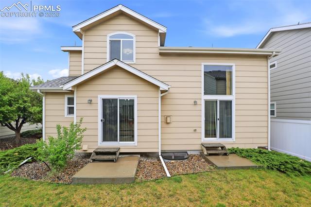 MLS Image for 7269  Maybeck  ,Peyton, Colorado