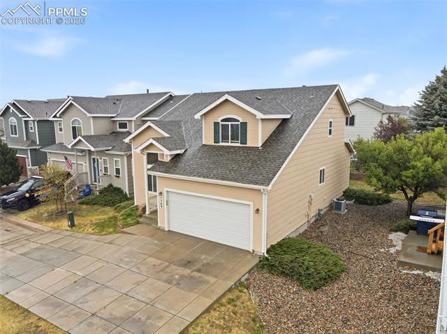 MLS Image for 7269  Maybeck  ,Peyton, Colorado