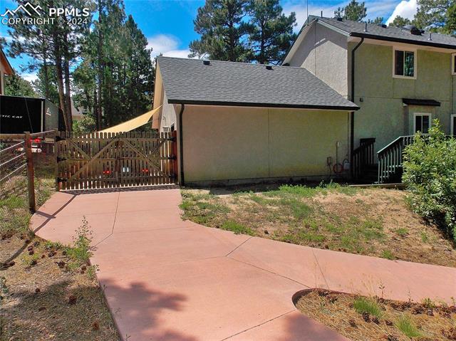 MLS Image for 1090  Becky  ,Colorado Springs, Colorado