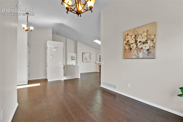 MLS Image for 3839  Range  ,Colorado Springs, Colorado