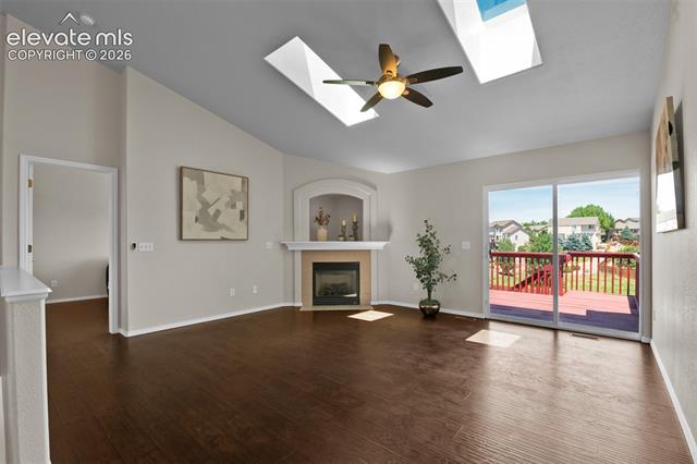 MLS Image for 3839  Range  ,Colorado Springs, Colorado