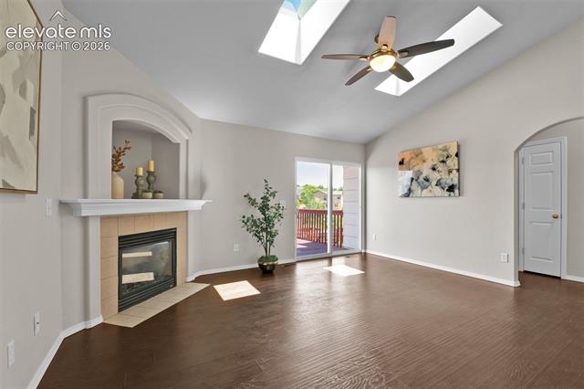 MLS Image for 3839  Range  ,Colorado Springs, Colorado