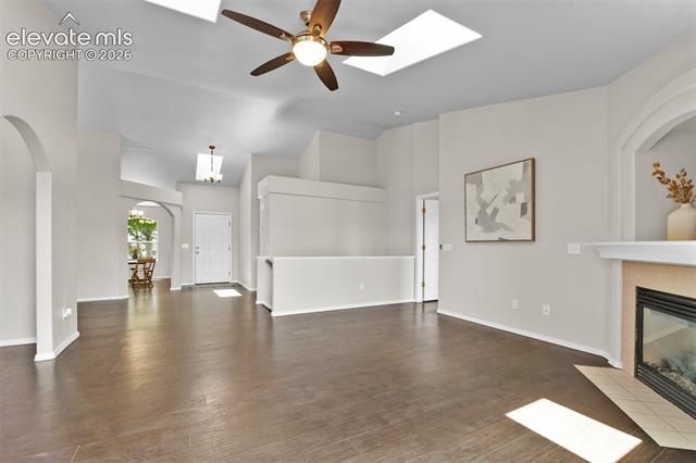 MLS Image for 3839  Range  ,Colorado Springs, Colorado