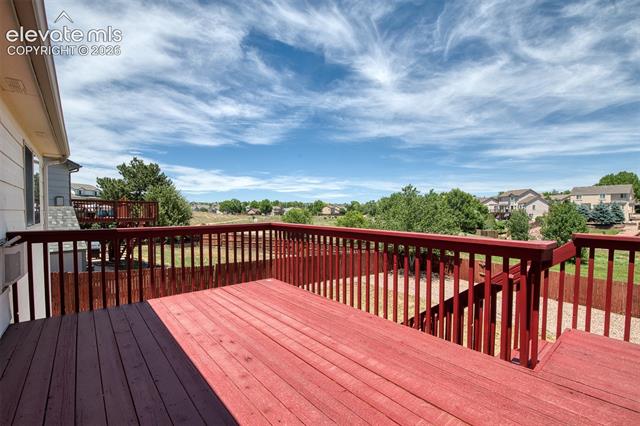MLS Image for 3839  Range  ,Colorado Springs, Colorado