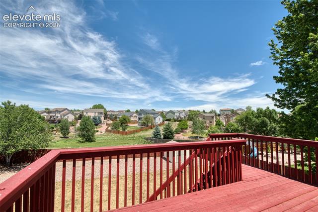 MLS Image for 3839  Range  ,Colorado Springs, Colorado