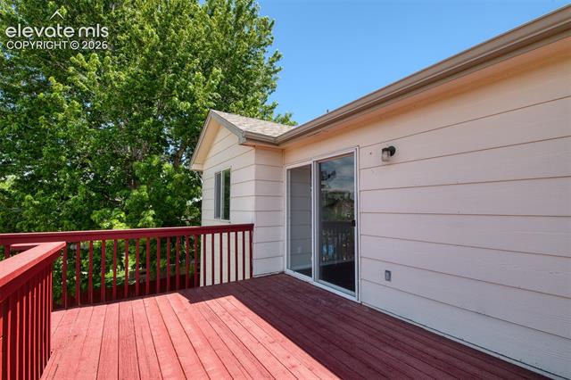 MLS Image for 3839  Range  ,Colorado Springs, Colorado