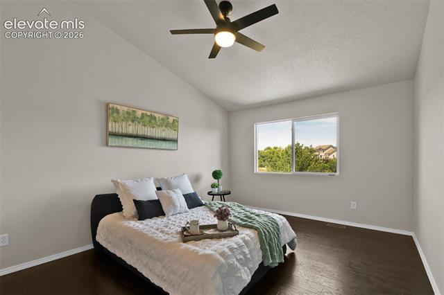 MLS Image for 3839  Range  ,Colorado Springs, Colorado