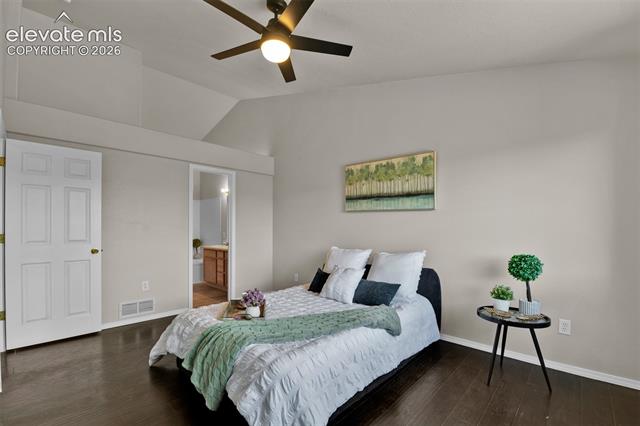 MLS Image for 3839  Range  ,Colorado Springs, Colorado