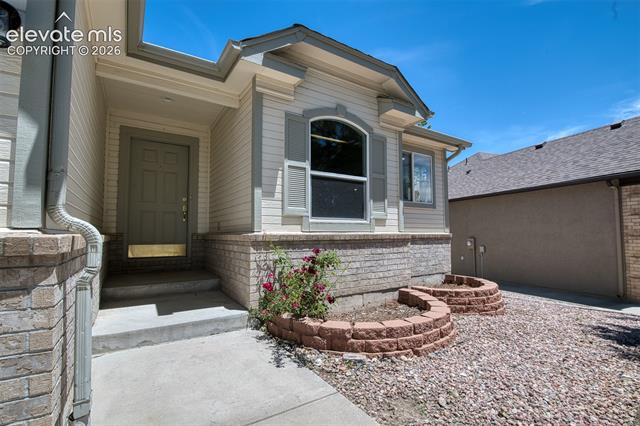 MLS Image for 3839  Range  ,Colorado Springs, Colorado
