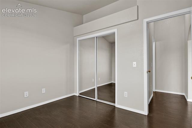 MLS Image for 3839  Range  ,Colorado Springs, Colorado