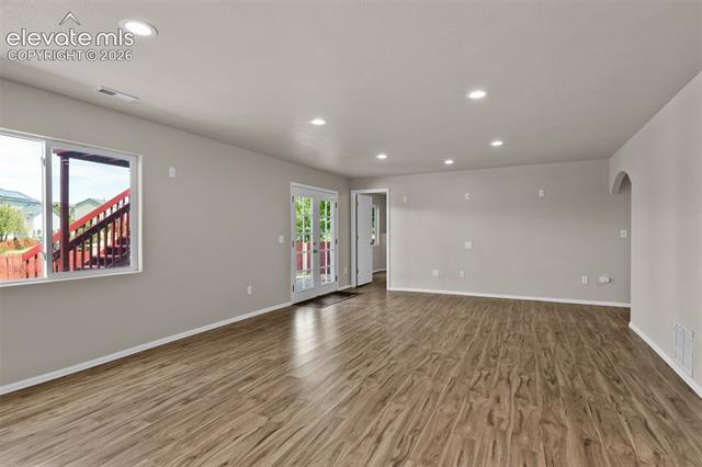 MLS Image for 3839  Range  ,Colorado Springs, Colorado