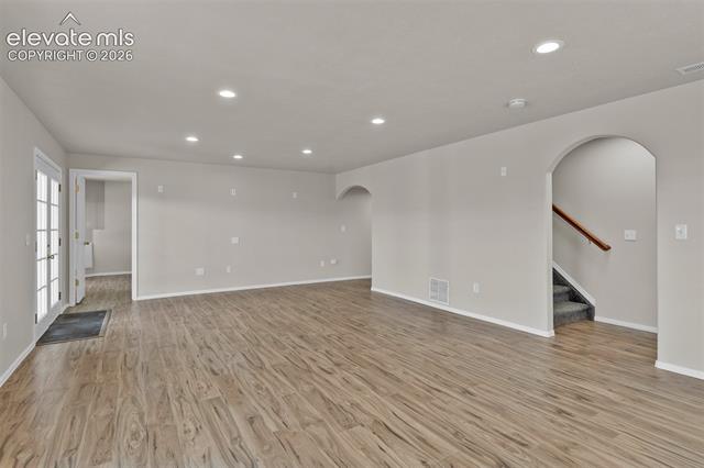 MLS Image for 3839  Range  ,Colorado Springs, Colorado